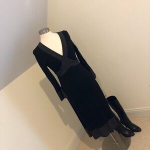 Hanna G. Dress | polka dot